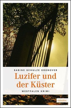Luzifer und der Küster von Schulze Gronover,  Sabine