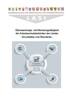 LV 1 Überwachungs- und Beratungstätigkeit der Arbeitsschutzbehörden der Länder