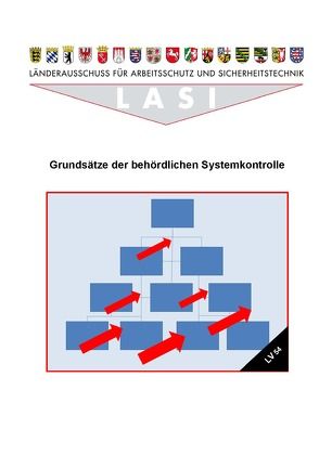 LV 54 Grundsätze der behördlichen Systemkontrolle