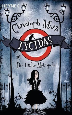 Lycidas von Marzi,  Christoph