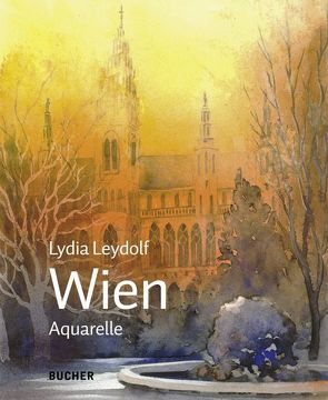 Lydia Leydolf von Leydolf,  Lydia