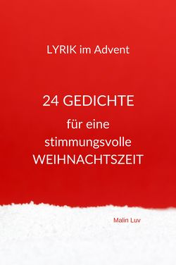 Lyirk im Advent von Luv,  Malin