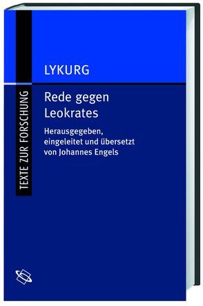 Lykurg von Engels,  Johannes