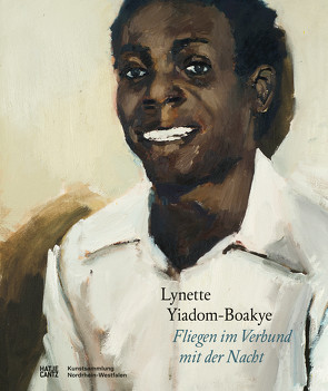 Lynette Yiadom-Boakye von Alexander,  Elizabeth, El-khatib,  Mark, Maidment,  Isabella, Schlieker,  Andrea