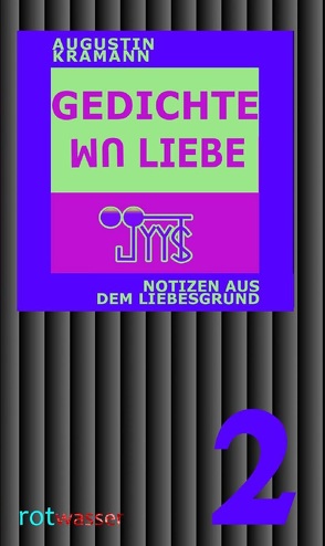 Lyrik 2 von Kramann,  Augustin