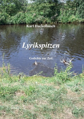 Lyrikspitzen von Hackelbusch,  Karl