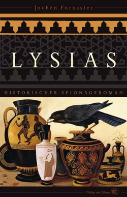 Lysias von Fornasier,  Jochen