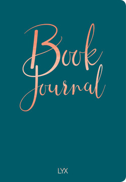 LYX Book Journal