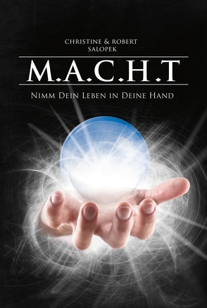 M.A.C.H.T von Salopek,  Christine und Robert