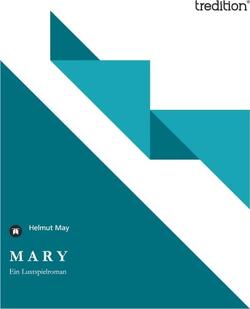 M A R Y von May,  Helmut
