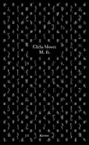 M.E. von Moser,  Chris