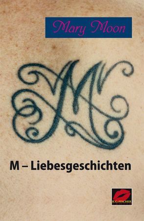 M – Liebesgeschichten von Moon,  Mary