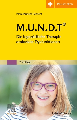 M.U.N.D.T von Krätsch-Sievert,  Petra, Kuhrt,  Steffi