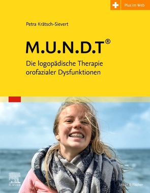 M.U.N.D.T von Krätsch-Sievert,  Petra