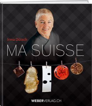 Ma Suisse von Dütsch,  Irma