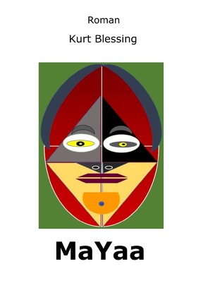 Ma Yaa von Blessing,  Kurt