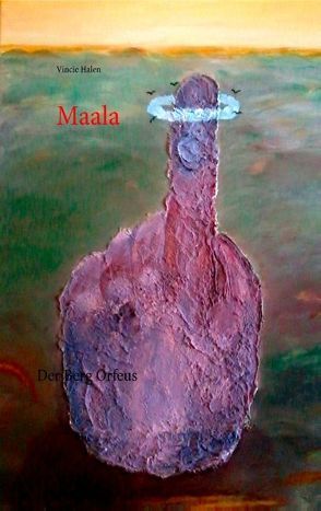 Maala von Halen,  Vincie