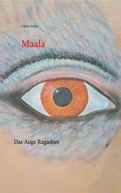 Maala von Halen,  Vincie