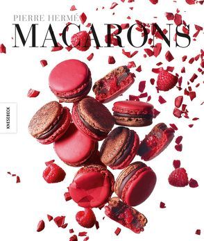 Macarons von Bartholl,  Silvia, Gröppel-Wegener,  Carla, Hermé,  Pierre