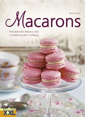 Macarons von Kay,  Mowie