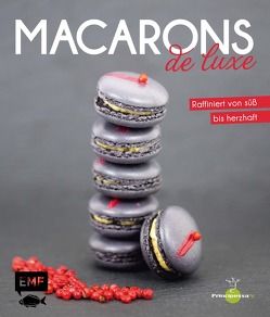 Macarons de luxe von Sepp,  Daniela