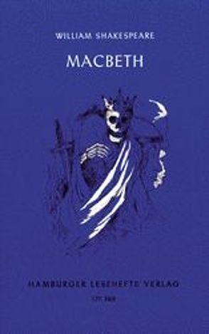 Macbeth von Shakespeare,  William