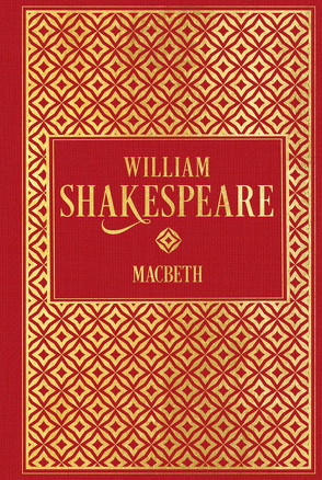 Macbeth von Dorothea,  Tieck, Shakespeare,  William