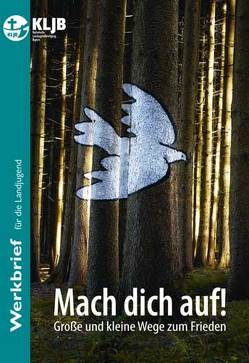 Mach dich auf! von Bruns,  Michael, Ganslmeier,  Regina, Grill,  Simone, Mokry,  Julia, Nieberlein,  Christoph, Schmidt,  Barbara J. Th.