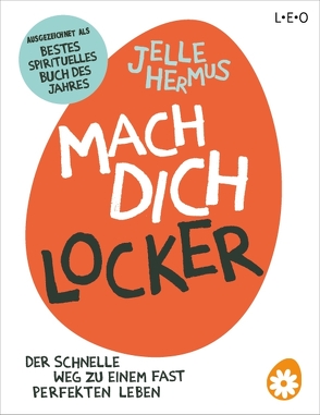 Mach dich locker von Hermus,  Jelle, Ostermann,  Ingrid