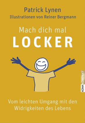 Mach dich mal locker von Lynen,  Patrick