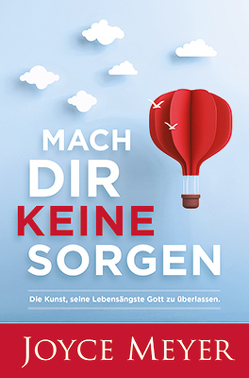 Mach dir keine Sorgen von Meyer,  Joyce