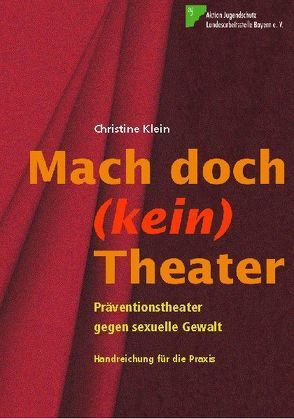 Mach doch (kein) Theater