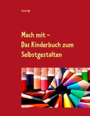 Mach mit von Egli,  Sanela
