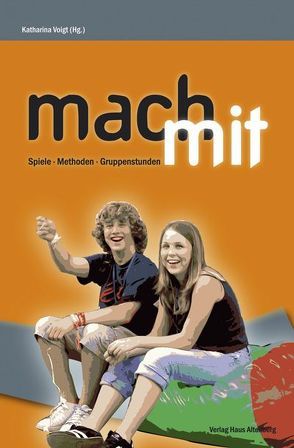 Mach mit von Voigt,  Katharina