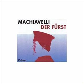 Machiavelli: Der Fürst von Buczkowski,  Anja, Hoeppner,  Achim, Machiavelli