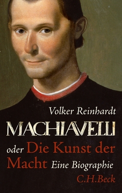 Machiavelli von Reinhardt,  Volker