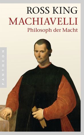 Machiavelli von King,  Ross, Kremer,  Stefanie