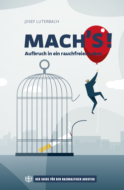 MACH’S von Luterbach,  Josef