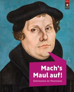 Mach’s Maul auf! von Bischoff,  Michael, Borggrefe,  Heiner, Haberland,  Detlef, Lüpkes,  Vera