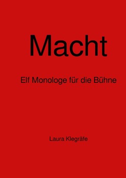 Macht von Klegräfe,  Laura