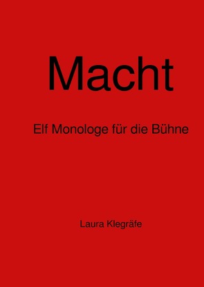 Macht von Klegräfe,  Laura