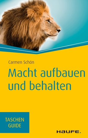 Macht aufbauen und behalten von Schön,  Carmen