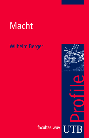 Macht von Berger,  Wilhelm