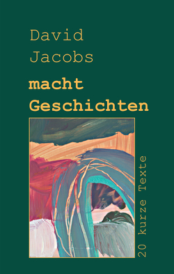 macht Geschichten von David,  Jacobs