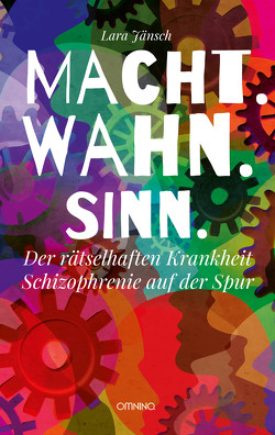 Macht.Wahn.Sinn. von Jänsch,  Lara