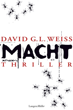 Macht von Weiss,  David G.L.