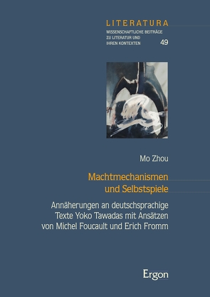 Machtmechanismen und Selbstspiele von Zhou,  Mo