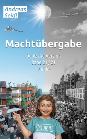 Machtübergabe – Familie von Seidl,  Andreas