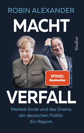 Machtverfall von Alexander,  Robin