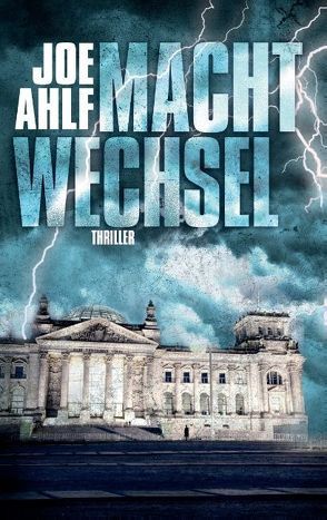 Machtwechsel von Ahlf,  Joe